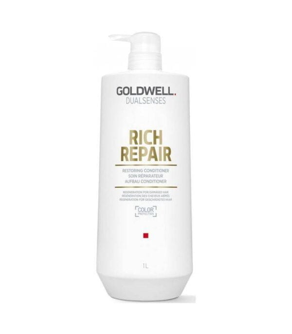 Goldwell Rich Repair Conditioner 1000ml