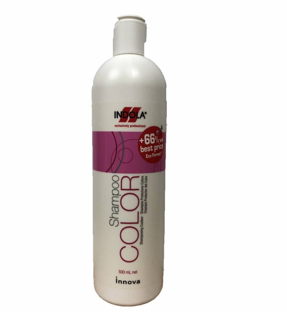Shampoo Color 500 ml - Haarmarkt
