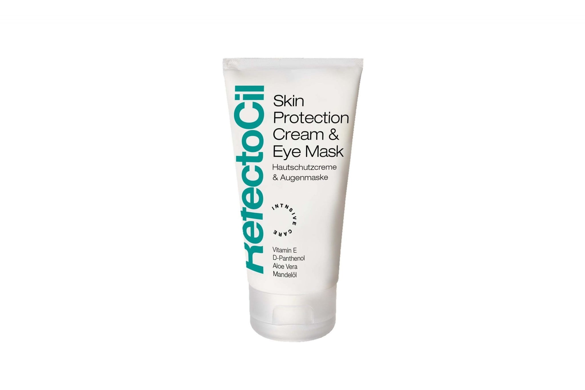 Refectocil Skin Protection Cream & Eye Mask Haarmarkt